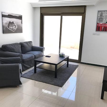 Diyarkom Apartment Amman Room photo