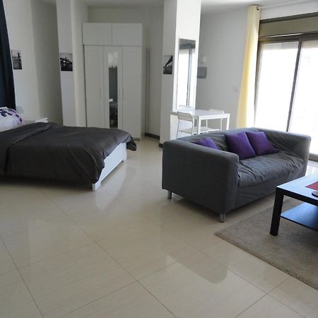 Diyarkom Apartment Amman Exterior photo