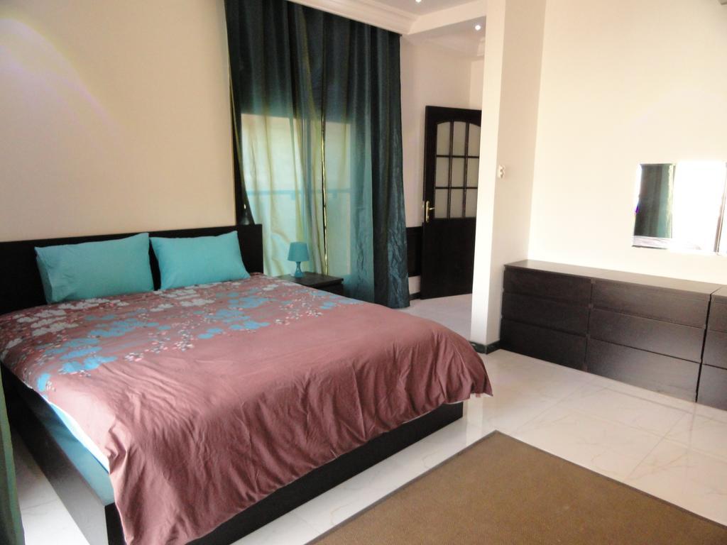 Diyarkom Apartment Amman Room photo