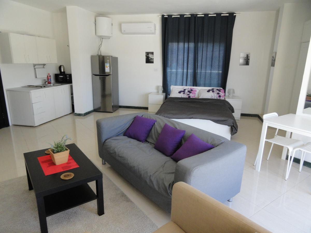 Diyarkom Apartment Amman Exterior photo