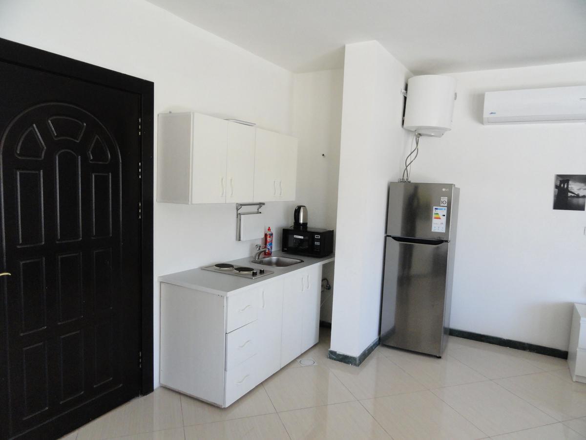 Diyarkom Apartment Amman Exterior photo