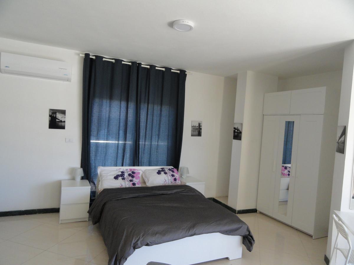 Diyarkom Apartment Amman Exterior photo
