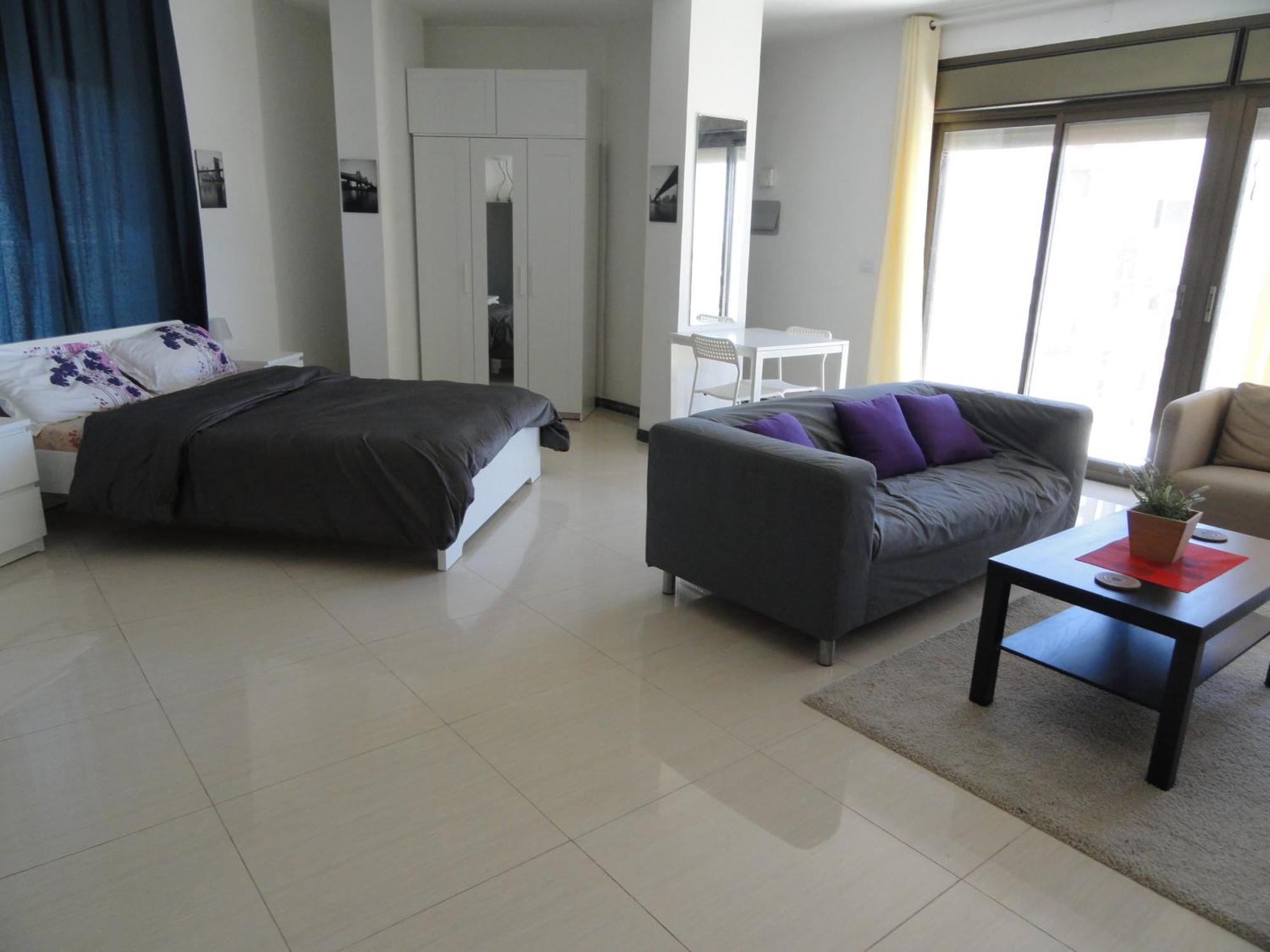 Diyarkom Apartment Amman Exterior photo