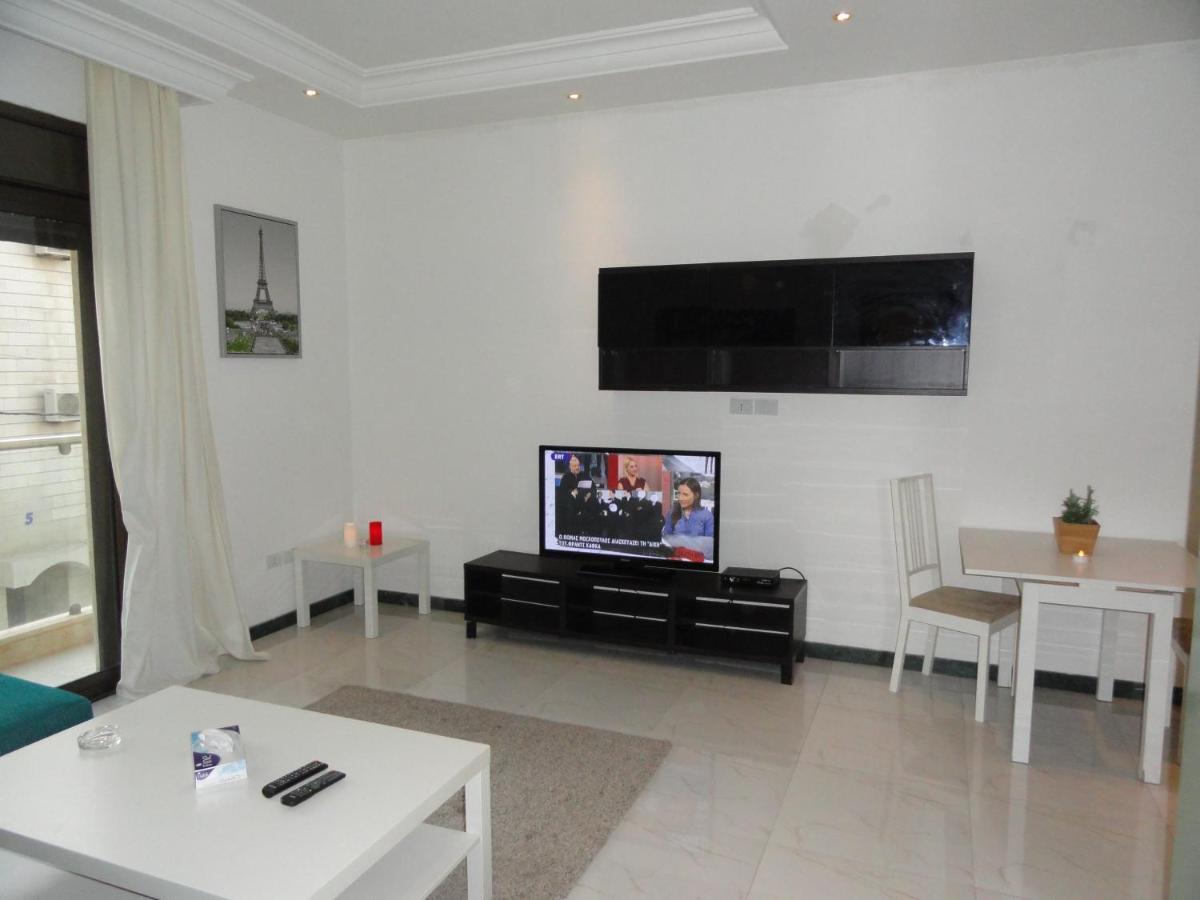 Diyarkom Apartment Amman Room photo