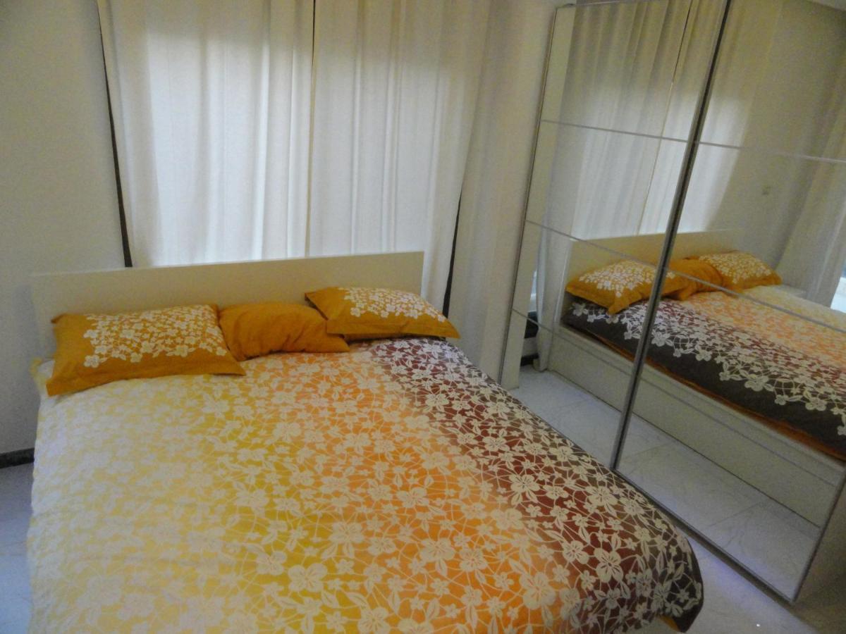 Diyarkom Apartment Amman Room photo